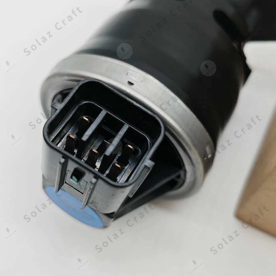 Válvula Original Honda 18011-RCA-A00 EGR Odyssey Acura Accord Pilot Ridgeline TL CL Foto 4 de 4