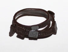 COVER GIRL - Belt - GIJOE CLASSIFIED SERIES 59 6" Scale 1/12