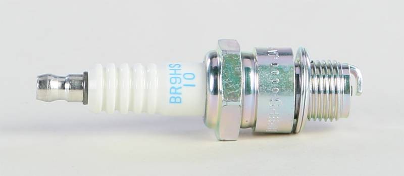 NGK Standard Spark Plug - BR9HS-10 - 4551