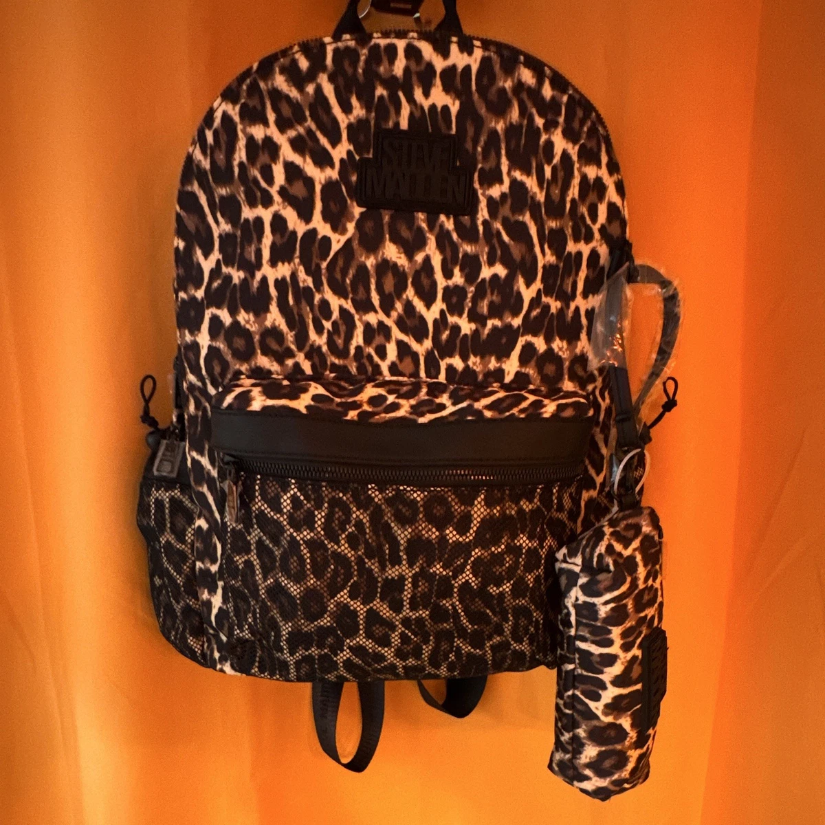 Steve Madden Backpacks for Women for sale | eBay display picture 2