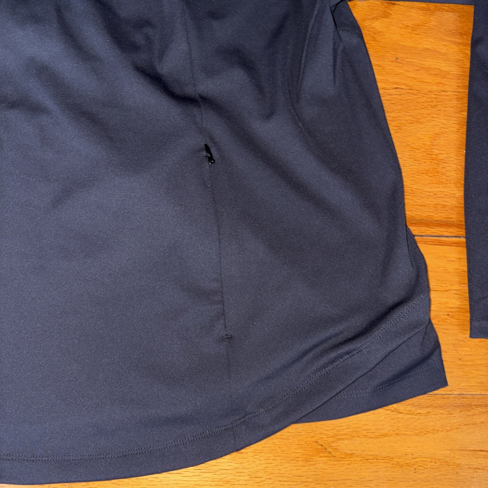 TEK GEAR ULTRASTRETCH PERFORMANCE JACKET FULL ZIP… - image 3