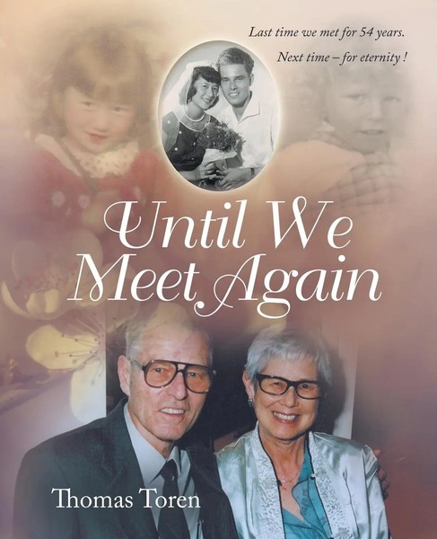 Thomas Toren | Until We Meet Again | Taschenbuch | Englisch (2014)-image