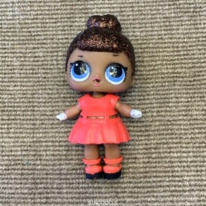 glitter fancy lol doll