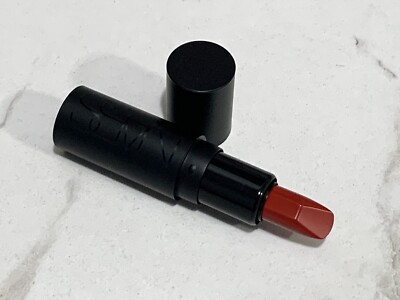 Nars Explicit Lipstick Color Unauthorized 863 Classic Red Small Sample (#ms)