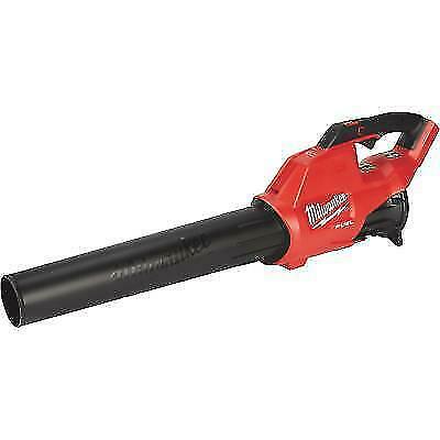 Milwaukee M18 Fuel Cordless 18v Blower 2724-20 Brushless Lightweight - TOOL ONLY