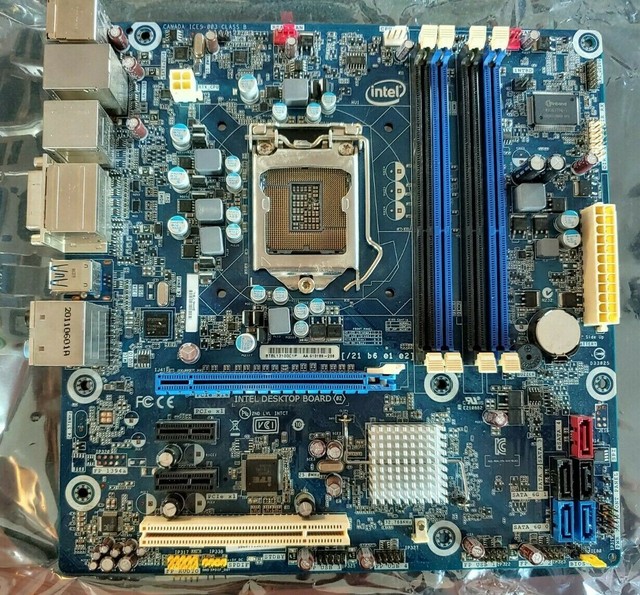Lga 1155 разъем