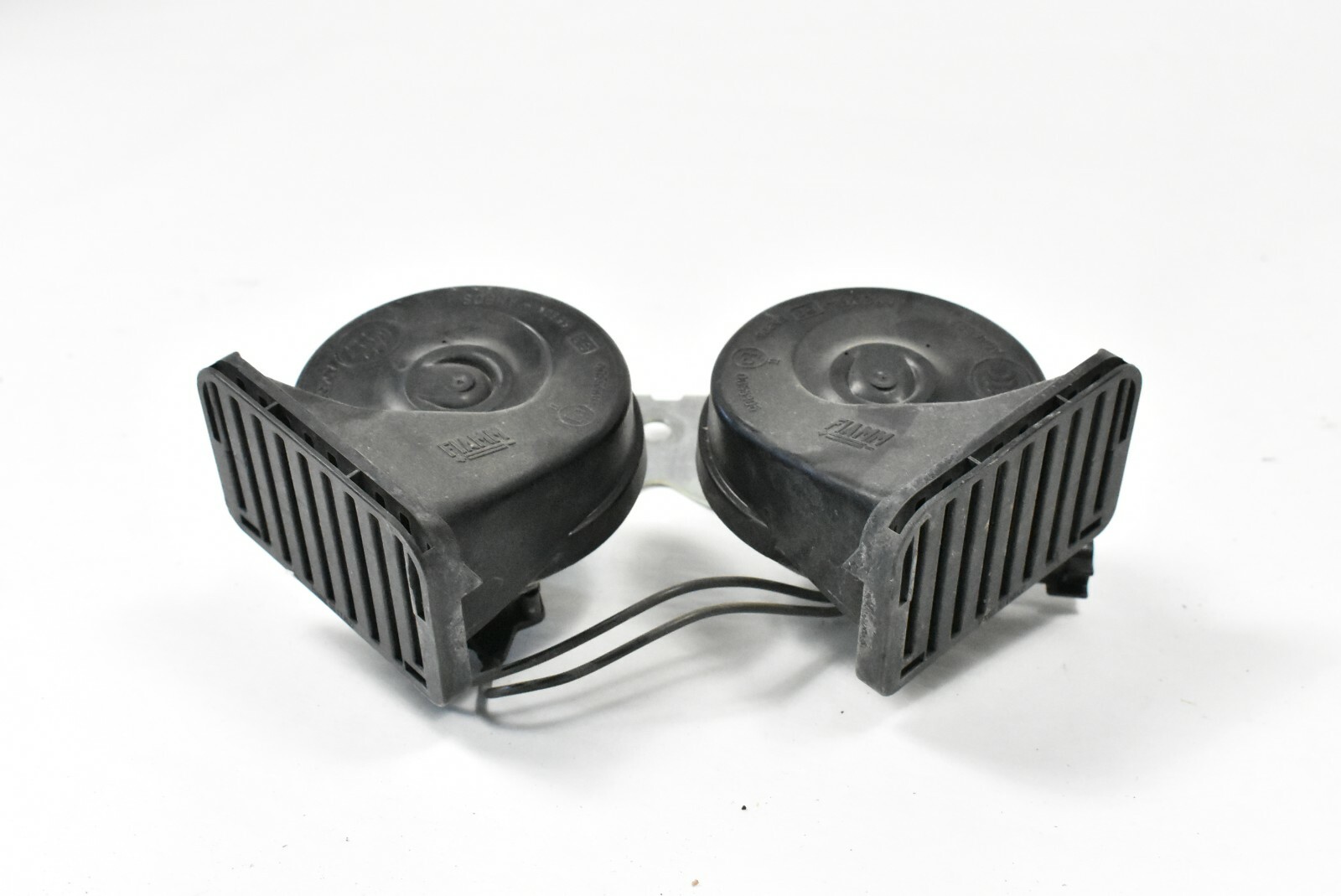 Maserati Quattroporte 2003-2011 Horns Set