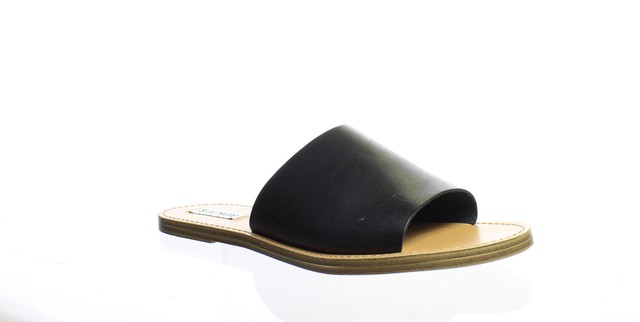 steve madden women's grace flat sandal