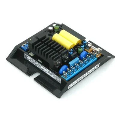 SINCRO ALTERNATOR AVR 11P - Image 1 of 2