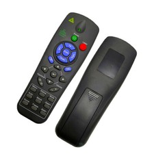 Remote Control For Promethean DLP Projector EST-P1V2 EST-P1CV1 PRM-35 PRM-35A