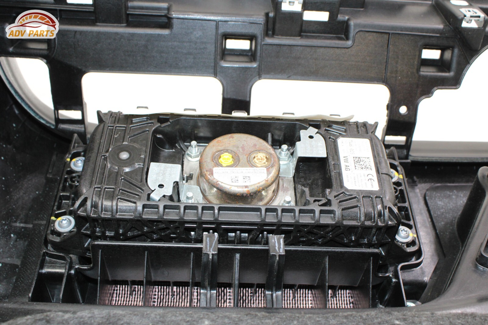 2017 - 2020 BENTLEY BENTAYGA DASH DASHBOARD INSTRUMENT PANEL OEM