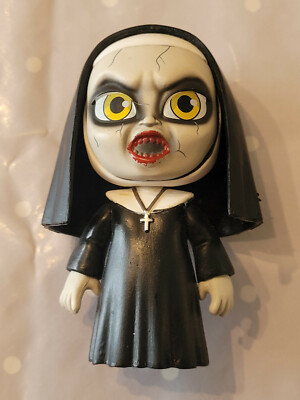 FUNKO N°775 THE NUN THE NUN POP MOVIES HORROR MOVIE SERIES