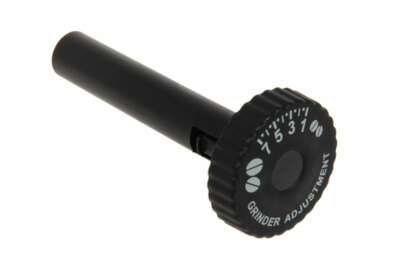 DeLonghi Knob Adjusting Grinder Coffee Machine Eletta Primadonna ECAM550 45