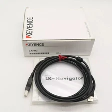 1PC Keyence LK-H2 LKH2 Series Software New Expedited Shipping
