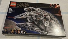 LEGO Star Wars: Millennium Falcon (75257)