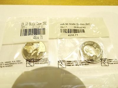 コレクション 2005 washington quarter! 2005 Washington Quarter- grouping in packages ,10 coins | eBay