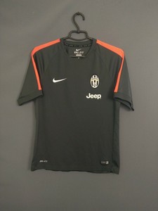 juventus nike kit