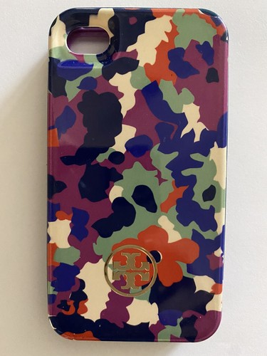 tory burch iphone case