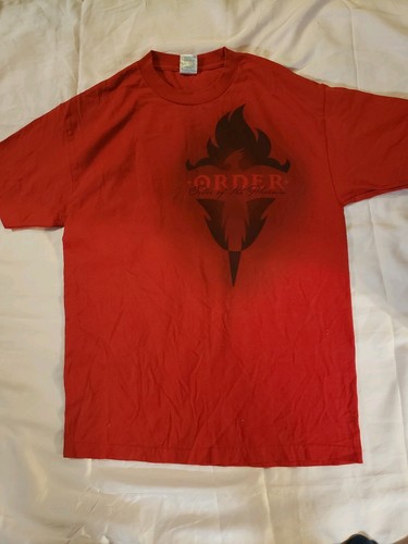 Harry Potter Order Of The Phoenix 