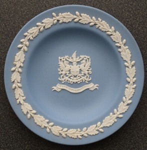 wedgwood jasperware