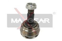 Maxgear 49-0257 Gelenksatz, Antriebswelle FüR Seat, VW