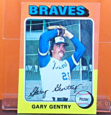 Click to enlarge Gary Gentry