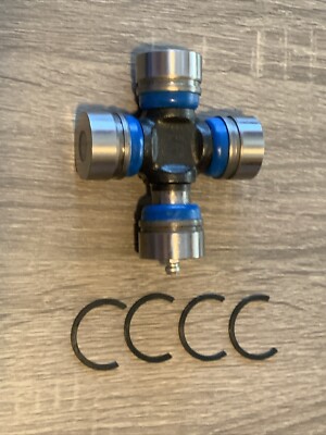 Universal Joint SKF UJ285 NAPA