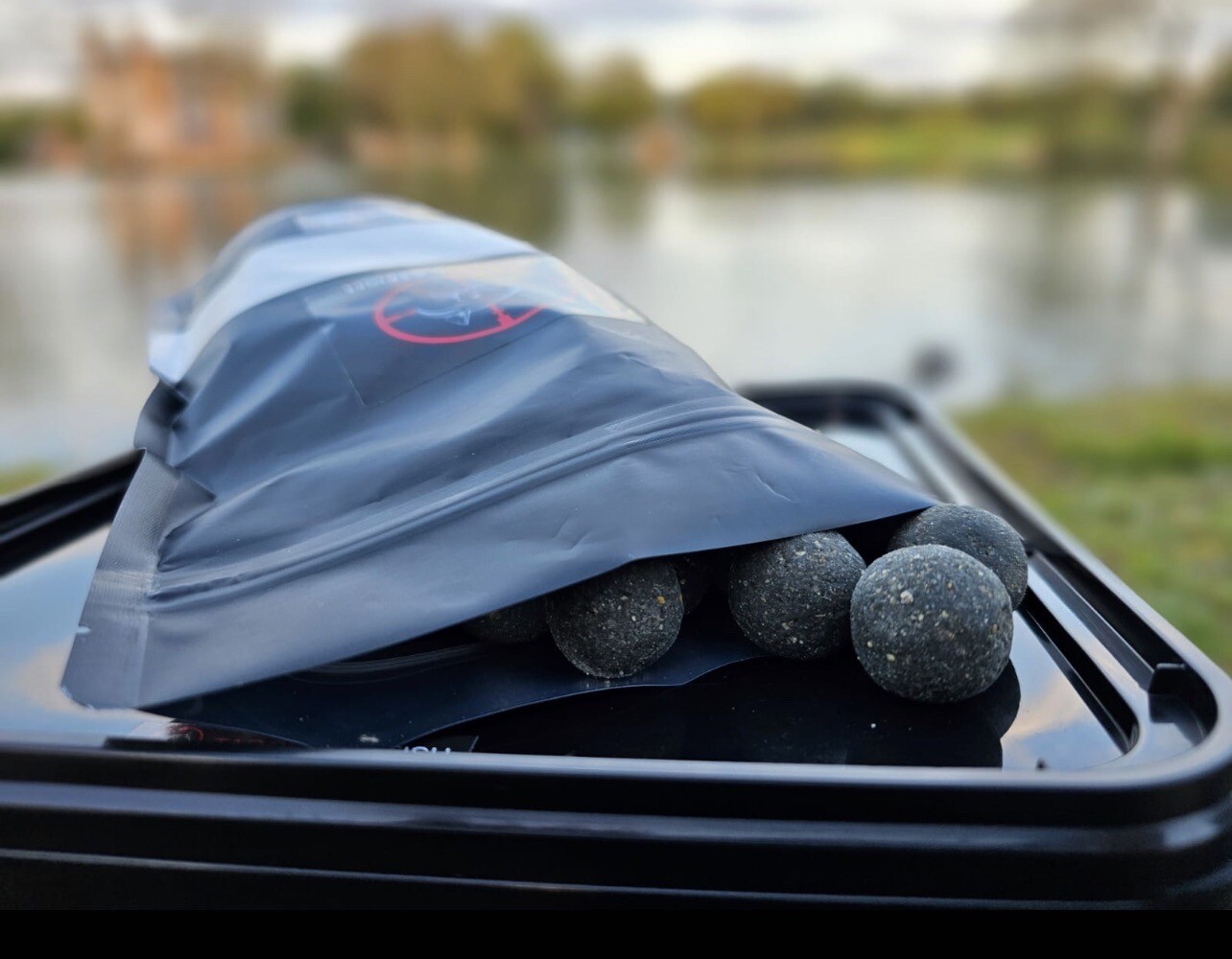 catfish And Carp Bait eBay