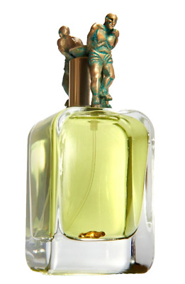 Mendittorosa Athanor Extrait 100ml / 3.4 oz SHIPS SAME DAY Authentic Finescents