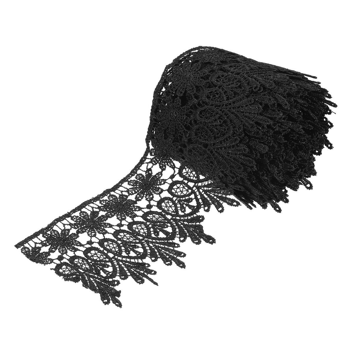 3 2024 inch lace