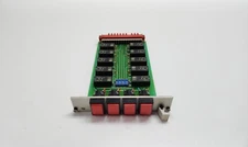 MAK 9.01.7-94.01.00-11 PCB CARD S 9.01.6 94.01.01 11