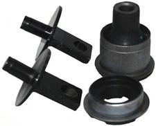 Arm Bushing For Rear Arm Kit Febest HAB-162 OEM 52370-SWA-A01