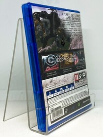 Nier Replicant  - PS4 - Brand New | Factory Sealed