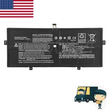 L15M4P23 L15C4P23 L15C4P21 Battery for Lenovo Yoga 910 910-13IKB