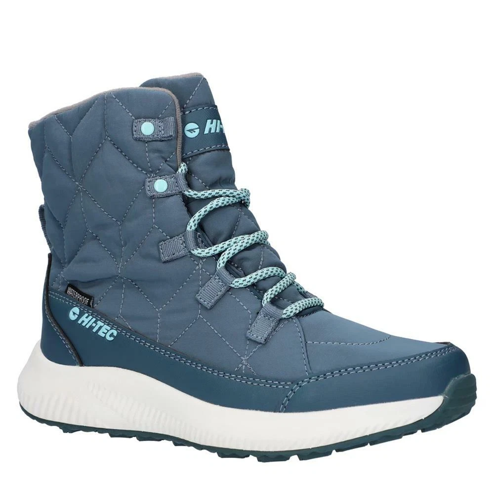 Best quality store walking boots