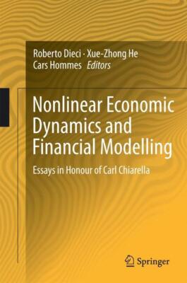 Nonlinear Economic Dynamics and Financial Modelling | Buch | 9783319074696