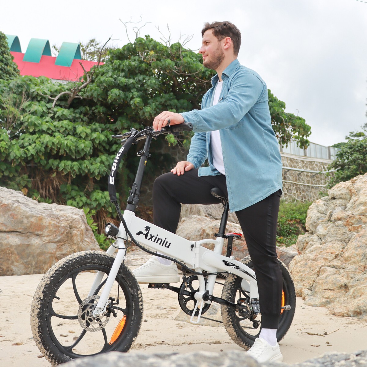 Electric Bike Italwin K2 Max Recensioni K2 Max Italwin K2 Xl