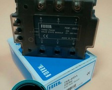 FOTEK TSR-40DA Solid state relay New #YY0