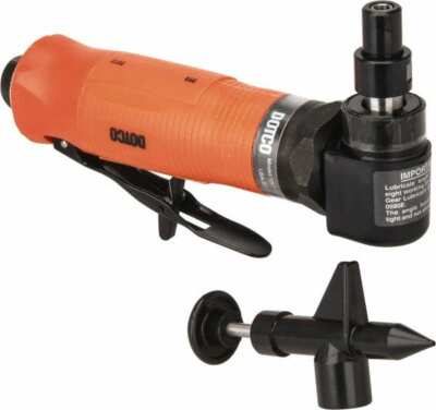 Dotco 1/4'' Angle Air Die Grinder