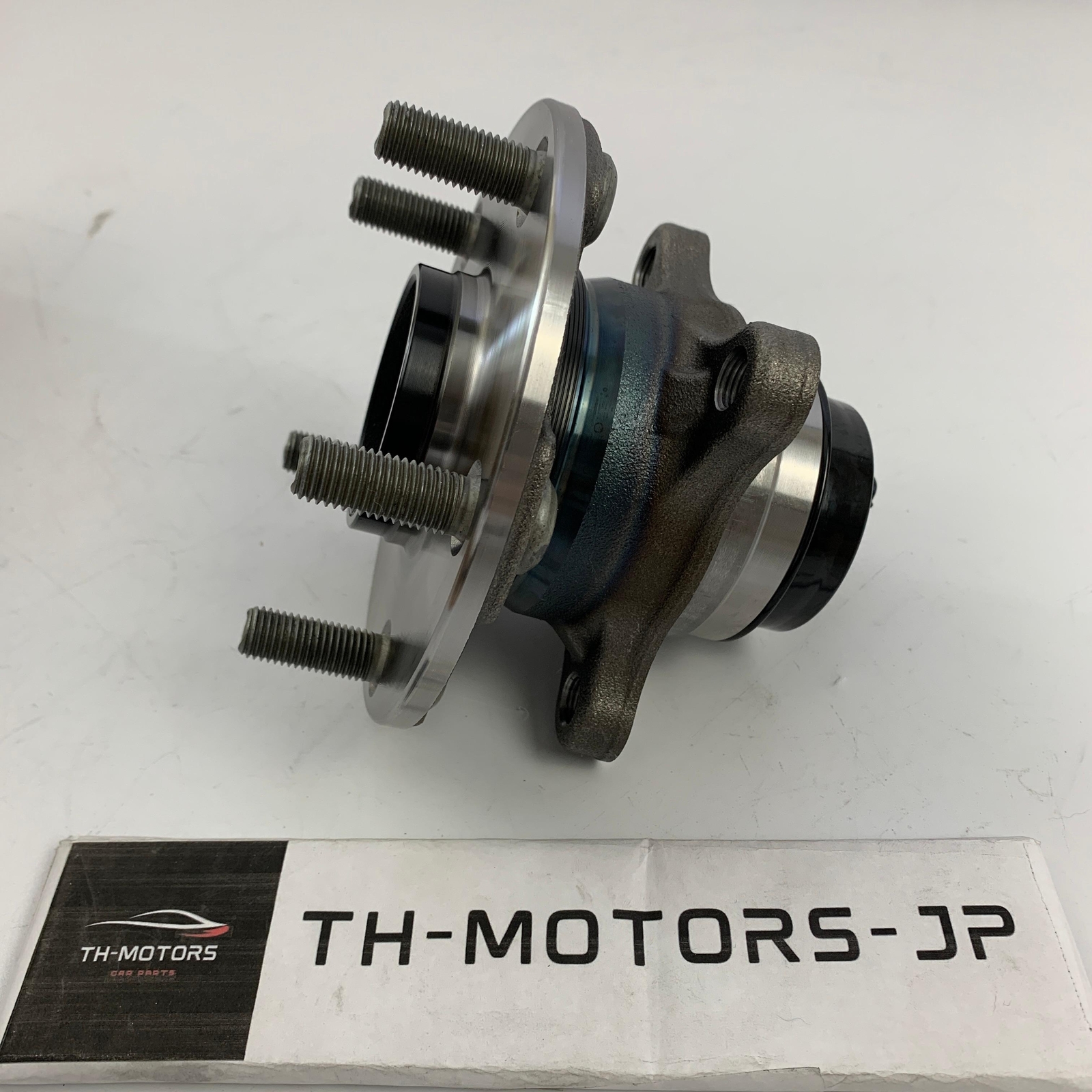 TOYOTA LEXUS Genuine IS250 Front Wheel Bearing Hub 4355030071 eBay