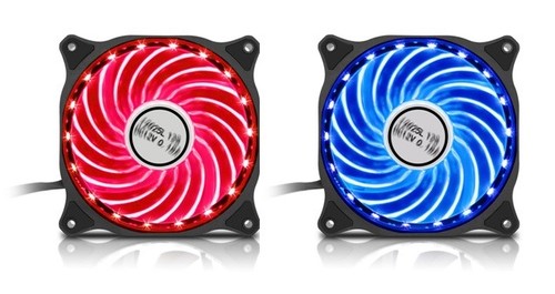 Buy 2 x Pack of Game Max 7 Colour RGB 