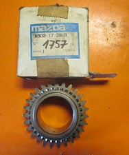 Mazda original, M502-17-281B, engranaje, engranaje, B2600, E2200, (UF, SD, SR)