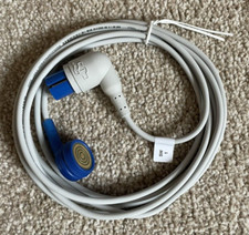 Genuine Zoll X-Series / Propaq - AccuVent Sensor Cable - Ref 8000-000993 - New