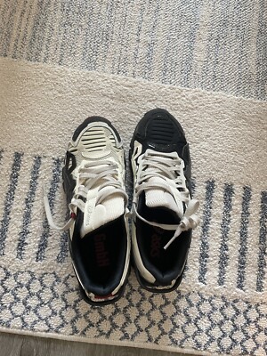 US 5.5 ASICS Gel-Quantum 360 GmbH
