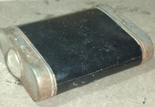 VECCHIA TORCIA ELETTRICA ANNI 50 DA COLLEZIONE