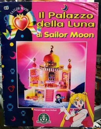 Action figure di anime e manga ambientazioni