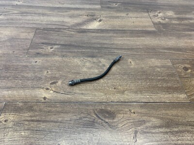 2013-2015 BMW X1 SUV Rear Wheel Brake Fluid Hose Line Left or Right Side E84