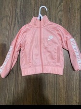 Nike Jacket 2t