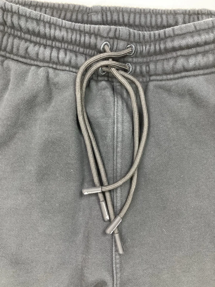 Pantalones deportivos Adidas Stella McCartney para mujer pequeños negros IB6860 Foto 3 de 4