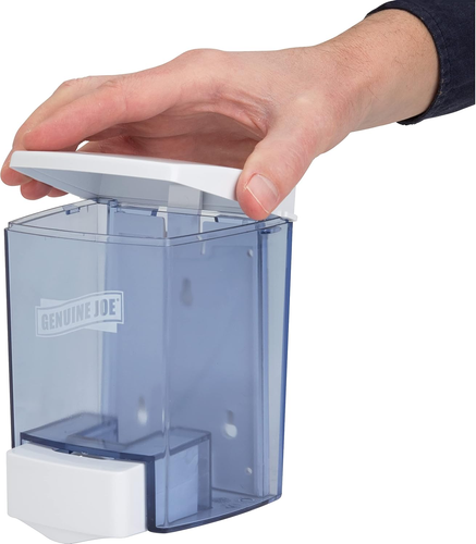 GJO29425 30 Oz Soap Dispenser - Picture 4 of 12